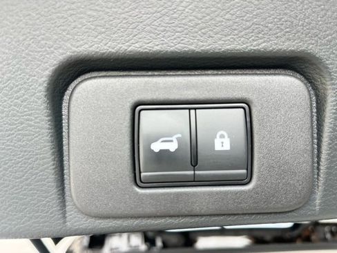 Certified 2024 Nissan Rogue SV w/ SV Premium Package image 39