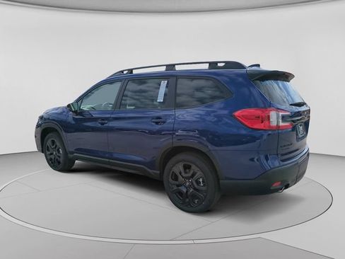 New 2026 Subaru Ascent Bronze Edition AWD/4WD image 6