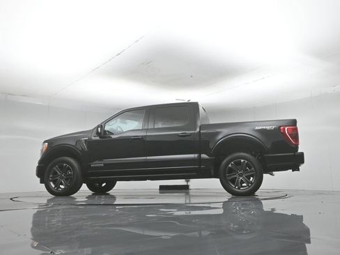 Certified 2023 Ford F150 XLT w/ Equipment Group 302A High AWD/4WD image 57