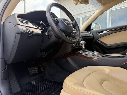 Used 2013 Audi A4 Premium Plus w/ Premium Plus Pkg AWD/4WD image 15
