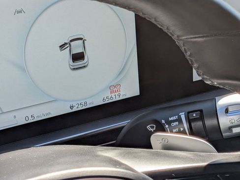 Used 2023 Hyundai Ioniq 6 SEL image 21