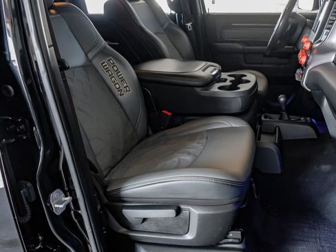 Used 2020 RAM 2500 Power Wagon image 31