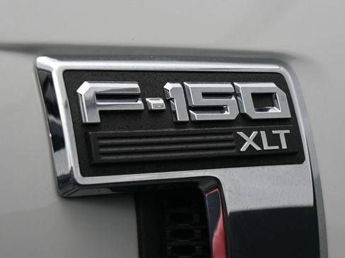 Used 2023 Ford F150 XLT w/ Equipment Group 302A High AWD/4WD image 26