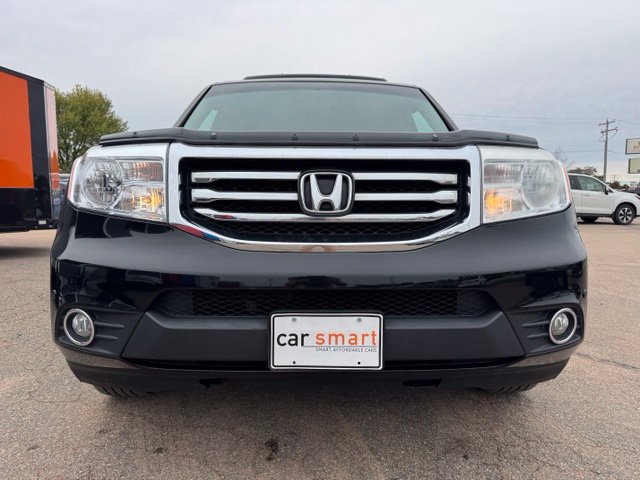 Used 2014 Honda Pilot Touring image 2