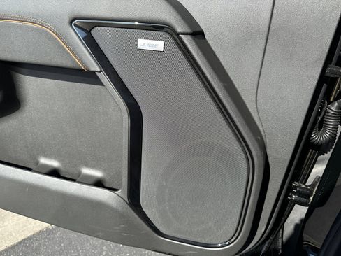 New 2025 GMC Sierra 2500 AT4 w/ AT4 Premium Plus Package image 23