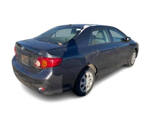 Used 2009 Toyota Corolla image 5