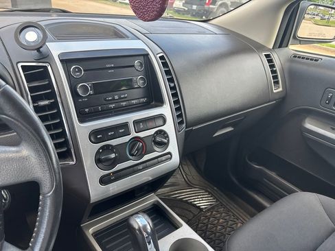 Used 2008 Ford Edge SEL FWD image 5
