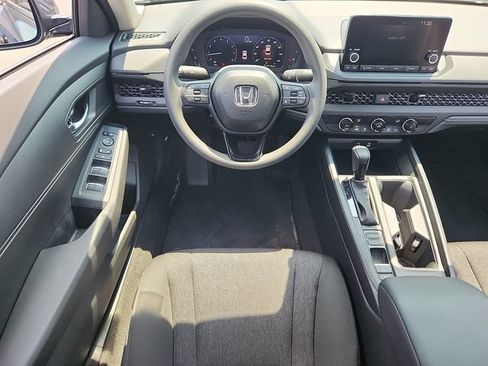 Used 2025 Honda Accord LX image 11