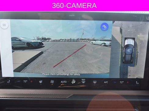 New 2026 Ford Bronco Sport Outer Banks w/ Outer Banks Tech Package+ image 5