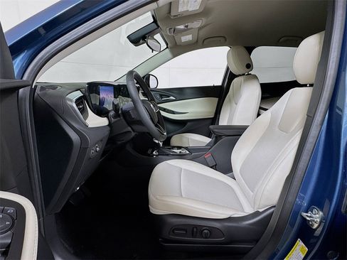 New 2026 Buick Encore GX Preferred w/ Comfort Package image 11