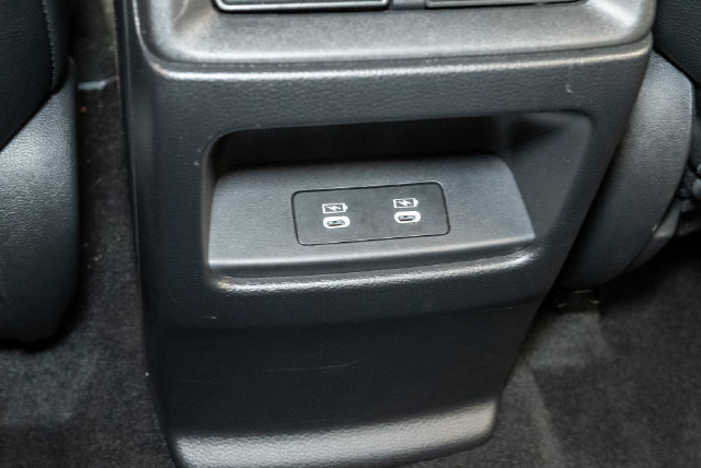 Used 2026 Honda CR-V Sport-L image 29
