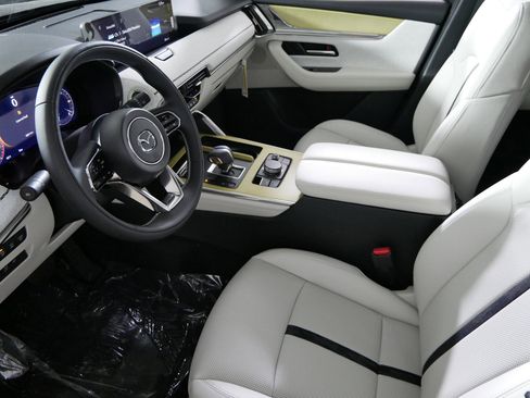 New 2026 MAZDA CX-90 3.3 Turbo S w/ Premium Plus image 4