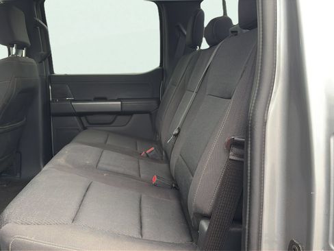Used 2022 Ford F150 XLT w/ Equipment Group 302A High AWD/4WD image 13