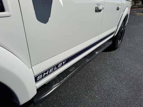 Used 2017 Ford F150 Lariat w/ Equipment Group 502A Luxury image 32