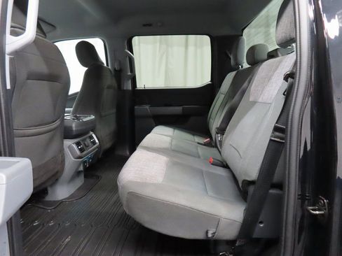 Used 2023 Ford F150 XLT w/ Equipment Group 301A Mid image 13