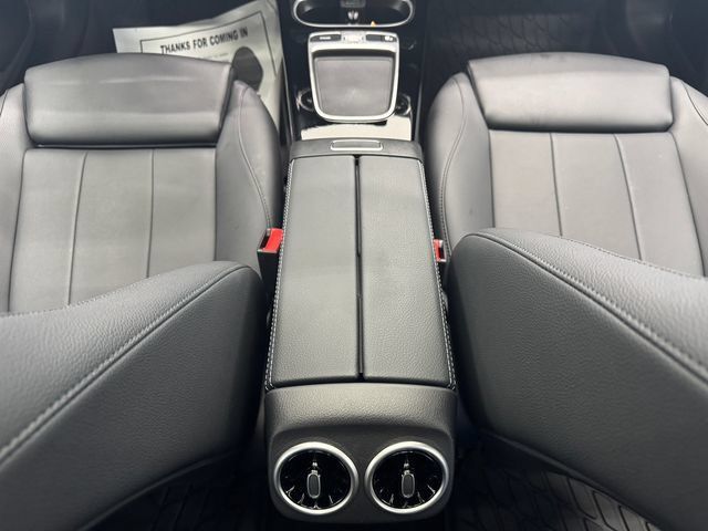 Certified 2026 Mercedes-Benz CLA 250 image 35