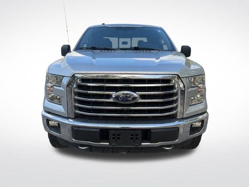 Used 2016 Ford F150 XLT w/ Equipment Group 302A Luxury AWD/4WD image 3