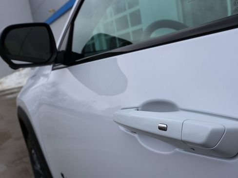 New 2026 Chevrolet Equinox ACTIV image 10