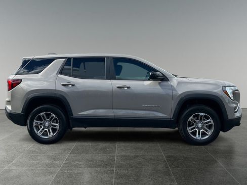 Used 2026 GMC Terrain Elevation AWD/4WD image 8
