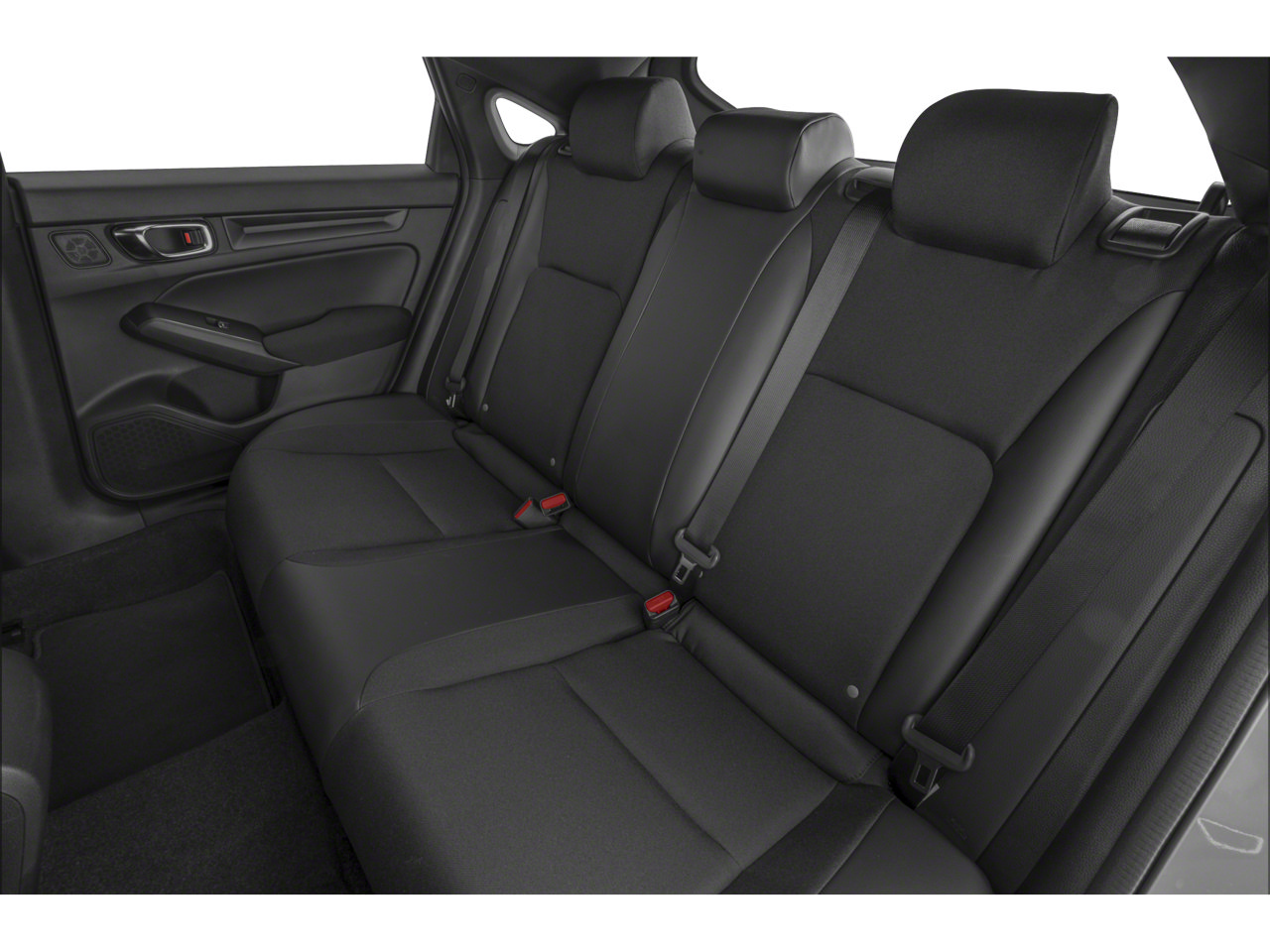 New 2026 Honda Civic Sport image 43