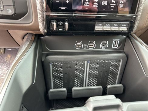 New 2026 RAM 3500 Longhorn image 21