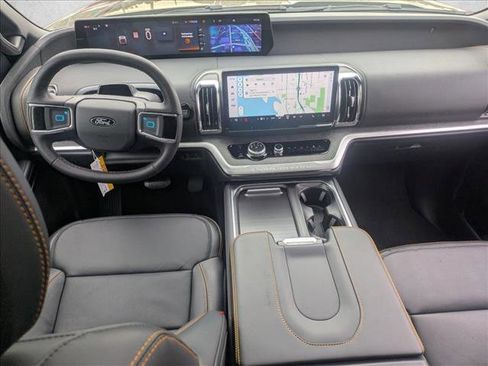 New 2026 Ford Expedition Tremor image 16