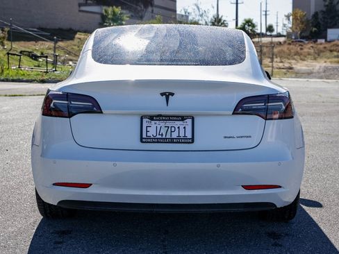 Used 2018 Tesla Model 3 Long Range image 5