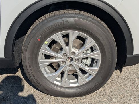 New 2026 Ford Escape Active w/ Active Premium Tech Pack image 12