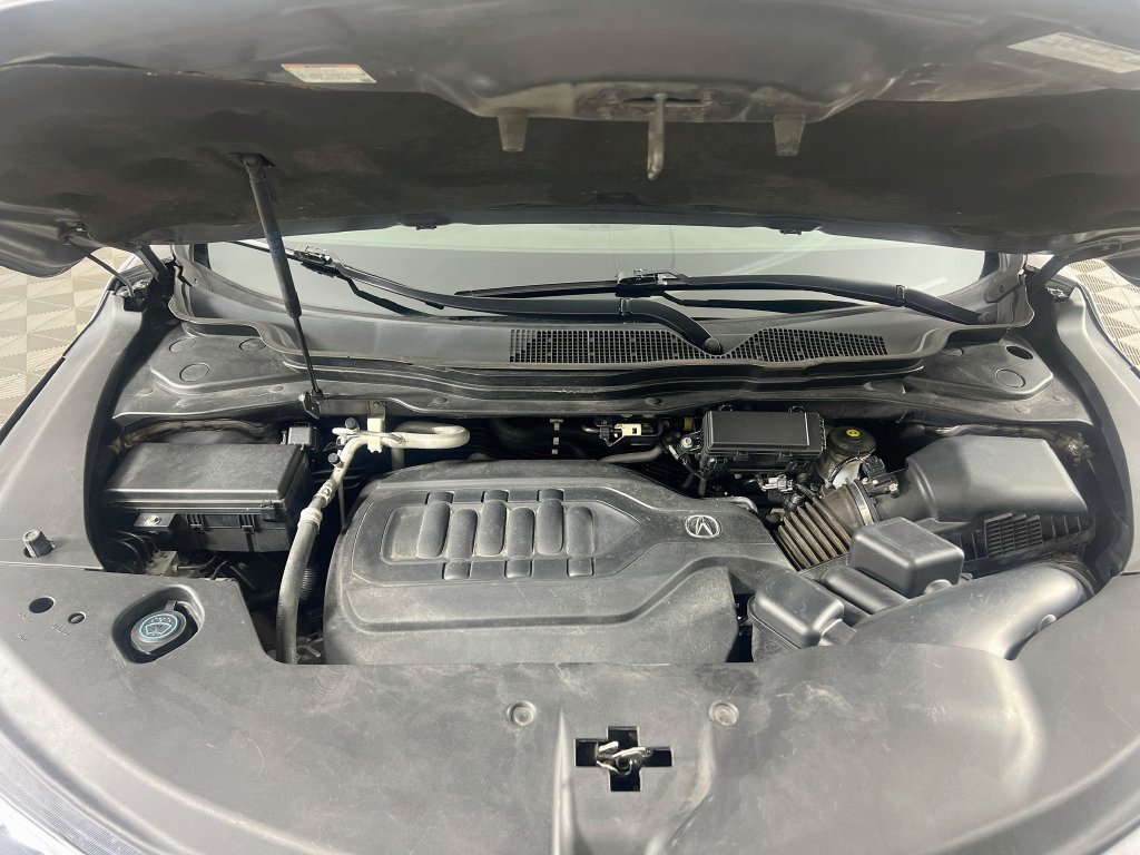 Used 2020 Acura MDX w/ Technology Package AWD/4WD image 32
