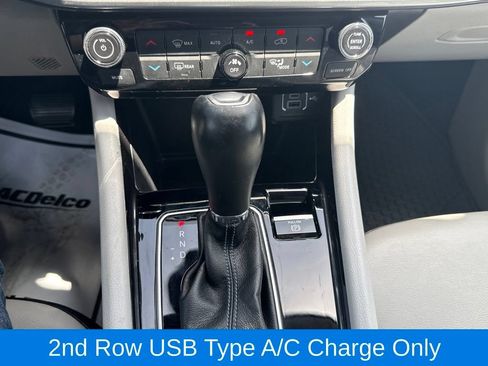Used 2022 Jeep Compass Latitude w/ Convenience Group FWD image 31