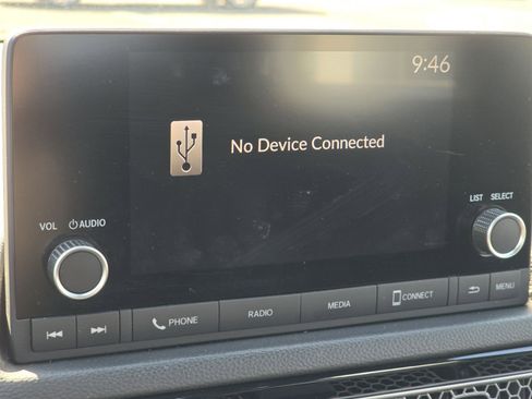 Used 2025 Honda Civic Sport image 5