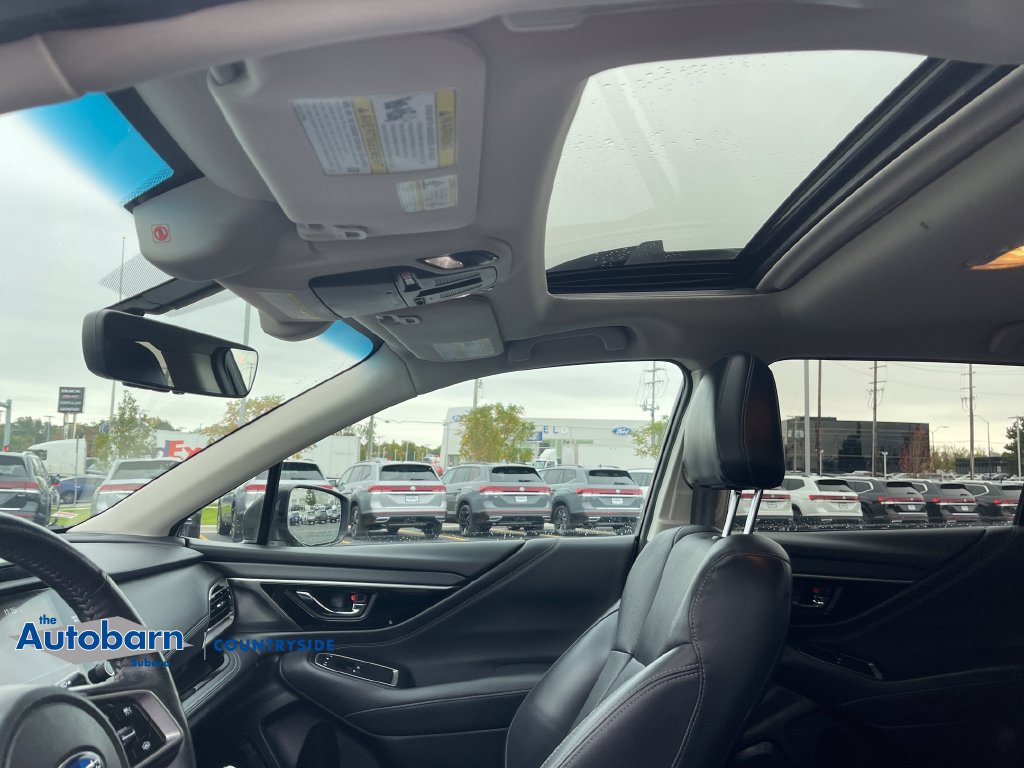 Used 2020 Subaru Outback Limited AWD/4WD image 20