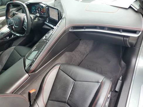 Certified 2023 Chevrolet Corvette Z06 image 15