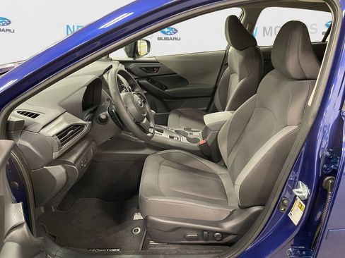 New 2026 Subaru Crosstrek 2.0i Premium AWD/4WD image 12