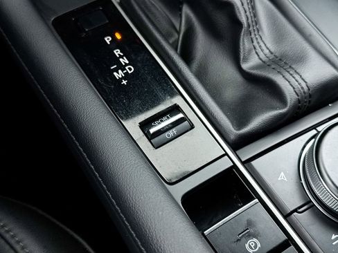 Used 2023 MAZDA MAZDA3 s image 8