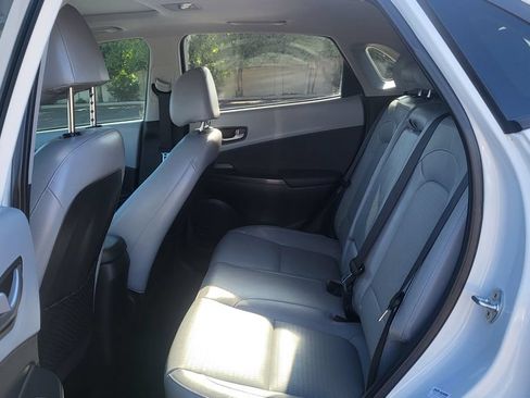 Used 2020 Hyundai Kona Ultimate FWD image 23