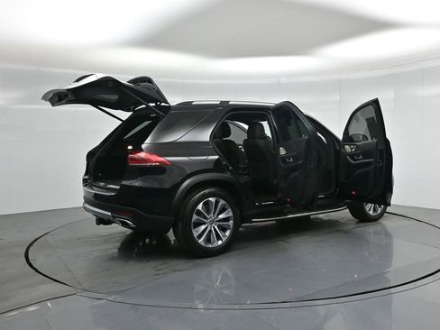 Used 2023 Mercedes-Benz GLE 350 GLE 350 w/ Premium Package image 5