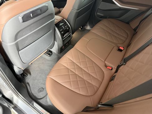 Certified 2025 BMW X5 xDrive40i image 17