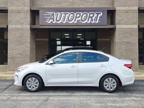 Used 2020 Kia Rio LX FWD image 5