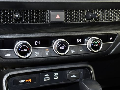 Certified 2024 Honda CR-V EX image 28