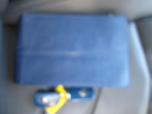 Used 2012 Maserati GranTurismo S image 50