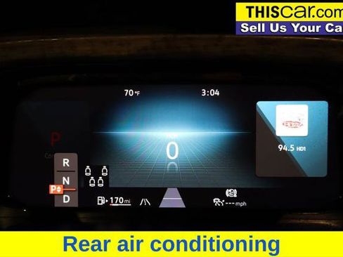 Used 2024 Volkswagen Atlas SEL Premium R-Line AWD/4WD image 19