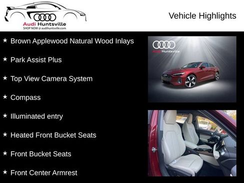 New 2025 Audi A5 2.0T Premium Plus Sedan image 18