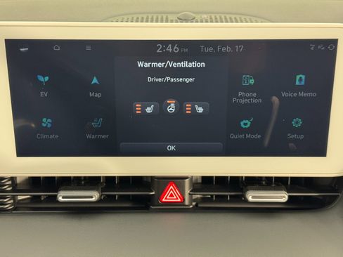 Used 2024 Hyundai Ioniq 5 SEL image 25