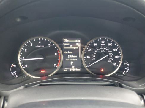 Used 2020 Lexus NX 300 FWD image 23