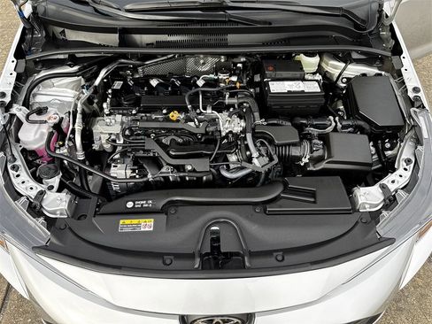 Certified 2026 Toyota Corolla LE image 30