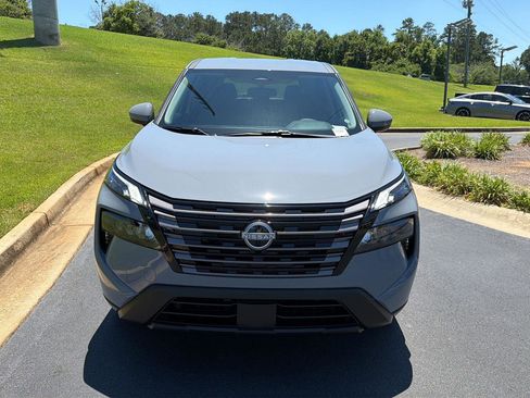New 2026 Nissan Rogue SV w/ Cold Weather Package FWD image 9