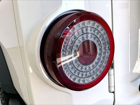 Used 2024 INEOS Grenadier Trialmaster Edition image 41