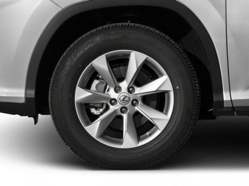Used 2017 Lexus RX 350 AWD w/ Accessory Package image 11