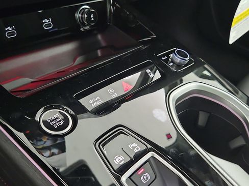 New 2026 Audi A6 Prestige image 34